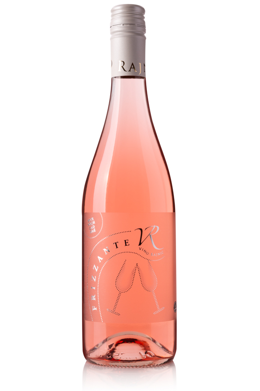 FRIZZANTE CABERNET SAUVIGNON ROSÉ 2024 FRIZZANTE CABERNET SAUVIGNON ROSÉ 2024