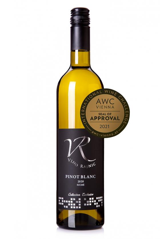 PINOT BLANC 2020 PINOT BLANC 2020