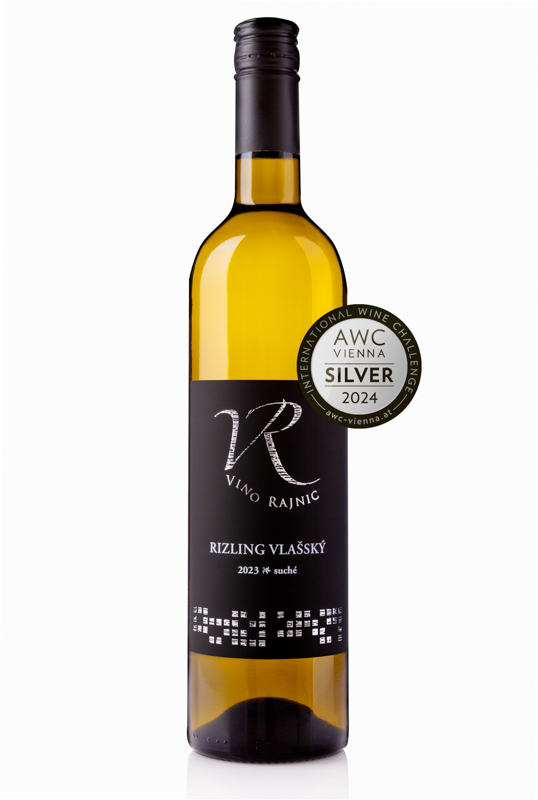 RIZLING VLAŠSKÝ 2023