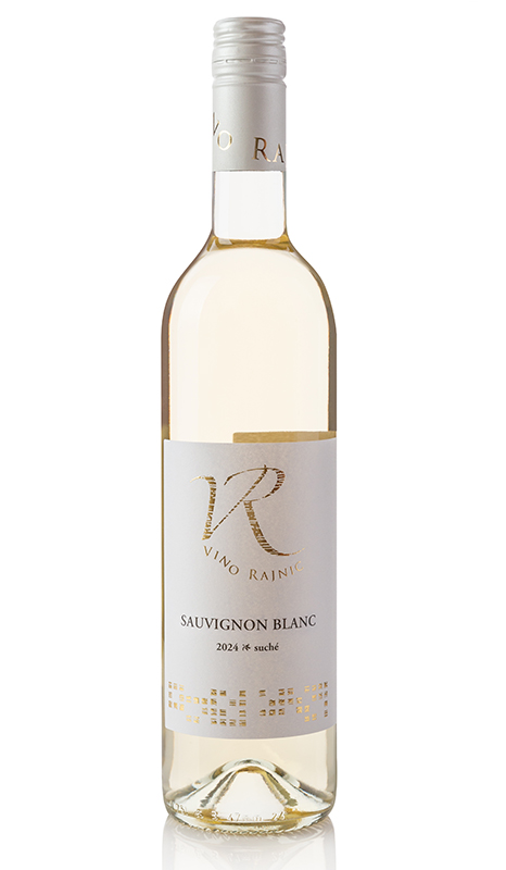 SAUVIGNON BLANC 2024